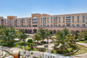 Гостиница Salalah Gardens Hotel Managed by Safir Hotels & Resorts  Салала